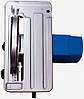 Пила циркулярна BauMaster CS-50185, 185 мм, 1500 Вт, фото 4