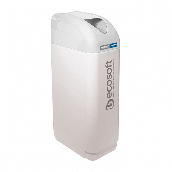 Компактний фільтр пом'якшення води ECOSOFT P'URE LIGHT FU1035CABECE