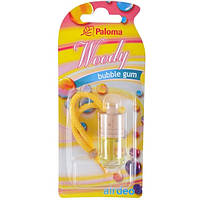 Paloma WOODY Bubble Gum (40шт)