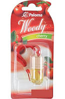 Paloma WOODY Cherry (40шт)