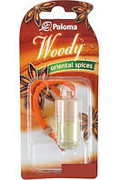 Paloma WOODY Oriental Spice (40шт)