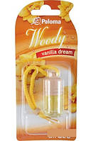 Paloma WOODY Vanilla Dream (40шт)