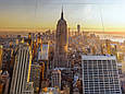 Панно на стіну / Керамічна фотоплитка Нью-Йорк, фото 7