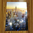 Панно на стіну / Керамічна фотоплитка Нью-Йорк, фото 10