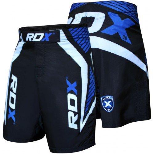 Шорты MMA RDX X4 - фото 7 - id-p259873995