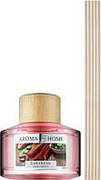 Ароматичні палички Aroma Home Unique Fragrance Sticks - RHUBARD 50 мл, (6шт.)