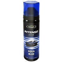 Ароматизатор Aroma Car Intenso AERO 65ml - AQUA BLUE (30шт.)