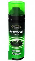 Ароматизатор Aroma Car Intenso AERO 65ml - CITRUS SQUASH (30шт.)