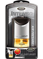 Ароматизатор Aroma Car Intenso Air Vent - BLACK JACK (20шт.)