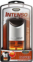 Ароматизатор Aroma Car Intenso Air Vent - COFFEE HEAVEN(20шт.)