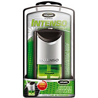 Ароматизатор Aroma Car Intenso Air Vent - CUTRUS SQUASH (20шт.)