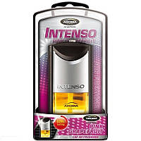 Ароматизатор Aroma Car Intenso Air Vent — PINK GRAPEFRUIT (20 шт.)