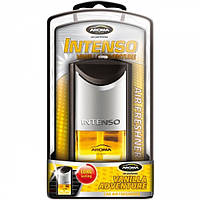 Ароматизатор Aroma Car Intenso Air Vent — VANILLA ADVENTURE (20 шт.)