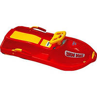 Снігокат Plastkon Snow Boat