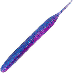 Силікон Keitech Sexy Impact 2.8" (12 шт/упак) ц:404 red crawdad