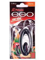 Paloma EGO EXOTIC,black (5шт/16)