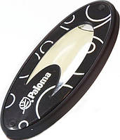 Paloma EGO LILAC GARDEN, black (5шт/16)