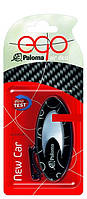 Paloma EGO NEW CAR, black (5шт/16)
