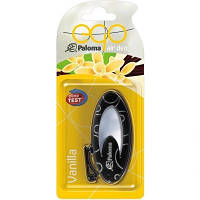 Paloma EGO VANILLA, black  (5шт/16)