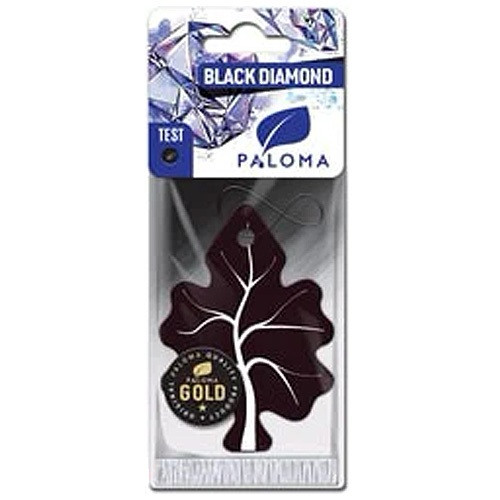 Paloma Gold BLACK DIAMOND (20шт/12)