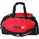 Сумка-рюкзак RDX Gear Bag, фото 4