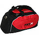 Сумка-рюкзак RDX Gear Bag, фото 6