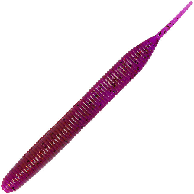 Силікон Keitech Sexy Impact 3.8" (10 шт/уп) ц:pal#13 Mystic Spice