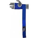 Бінт-рукавичка RDX Inner Gel Blue, фото 5