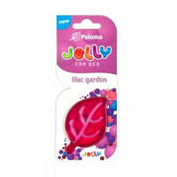 Paloma JELLY Lilac Garden (10шт./12 )