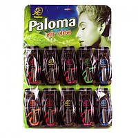 Paloma Parfume LINE Premium дисплей, блістер (30шт/10)