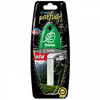 Paloma Parfume ALPIN, блістер (10шт/80)