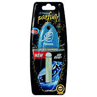 Paloma Parfume BLACK DIAMOND, блістер (10шт/80)