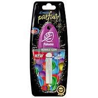 Paloma Parfume BUBBLE GUM, блістер (10шт/80)