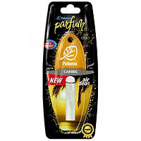 Paloma Parfume CARIBIC, блістер (10шт/80)
