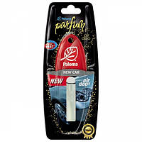 Paloma Parfume NEW CAR, блістер (10шт/80)
