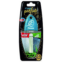 Paloma Parfume SPORT,блістер (10шт/80)