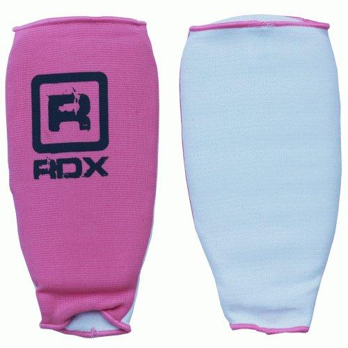 Захист гомілки RDX Pink