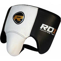 Професійний захист паху RDX Leather