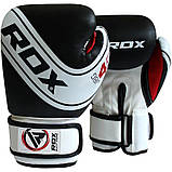 Дитячі боксерські рукавички RDX, фото 3