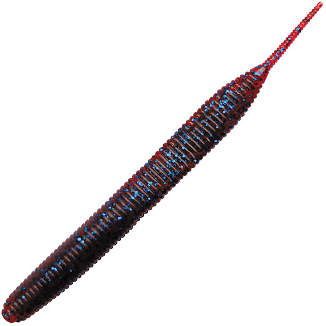 Силікон Keitech Sexy Impact 2.8" (12 шт/упак) ц:ea#03 grape