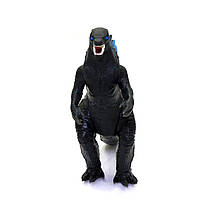 Ігрова фігурка Годзілла «MonsterVerse» Godzilla vs Kong Кайдзю 16*25*6 см (9901), фото 6