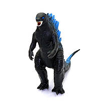 Ігрова фігурка Годзілла «MonsterVerse» Godzilla vs Kong Кайдзю 16*25*6 см (9901), фото 7