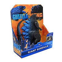 Ігрова фігурка Годзілла «MonsterVerse» Godzilla vs Kong Кайдзю 16*25*6 см (9901), фото 8