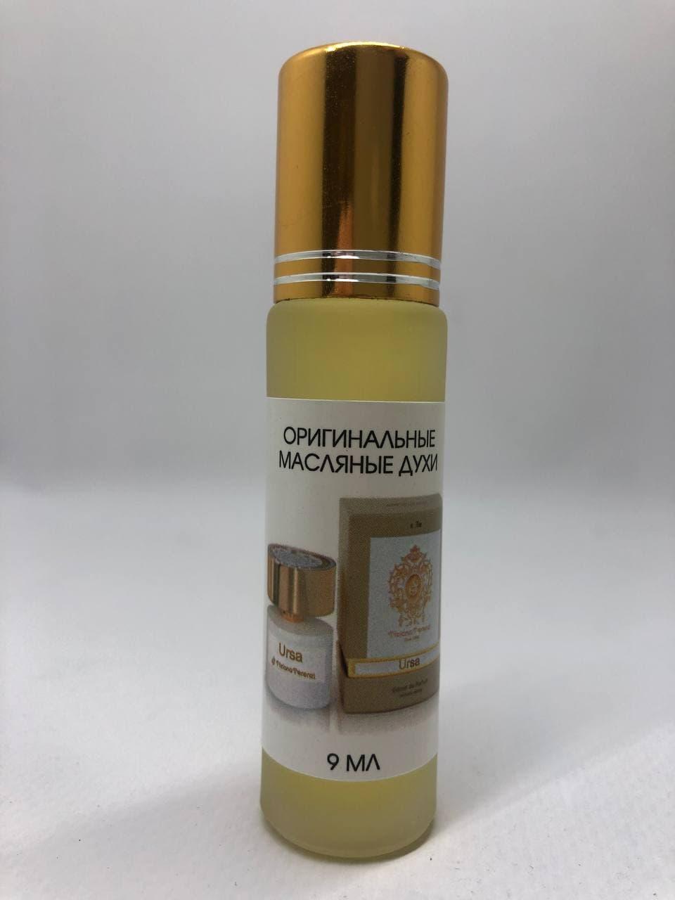 Оригінальні олійні парфуми унісекс TIZIANA TERENZI Ursa ( Тізіана Терензі Урса) 9 мл, фото 1