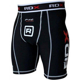 Шорти MMA компресійні RDX