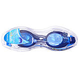 Підліткові окуляри для плавання Intex (55691), фото 2