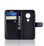 Чохол книжка Wallet для Motorola Moto G7 Play (XT1952), фото 4