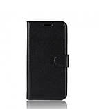 Чохол книжка Wallet для Motorola Moto G7 Play (XT1952), фото 6