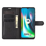 Чохол книжка Wallet для Motorola Moto G9 Play / Moto E7 Plus / Moto G9, фото 3