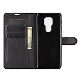 Чохол книжка Wallet для Motorola Moto G9 Play / Moto E7 Plus / Moto G9, фото 4